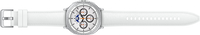Samsung Galaxy Watch8 Classic 46mm LTE - Wit