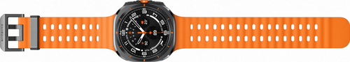 Samsung Galaxy Watch Ultra (2025) LTE - Titanium Grijs