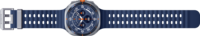 Samsung Galaxy Watch Ultra (2025) LTE - Titanium Blauw