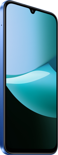 Xiaomi Redmi 15C 4GB RAM 256GB ROM - Blauw