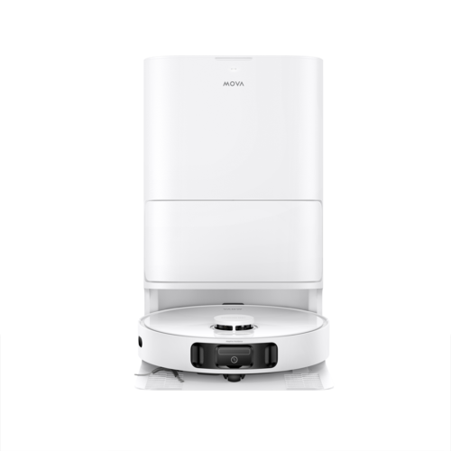 Mova Robotstofzuiger E40 Ultra