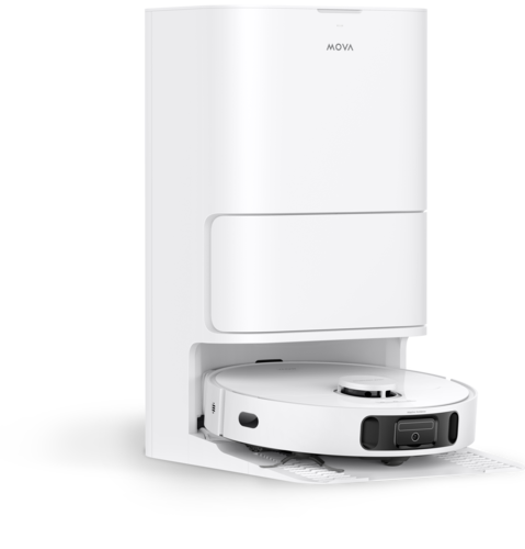 Mova Robotstofzuiger E40 Ultra