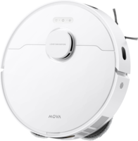 Mova Robot Vacuum E40 Ultra