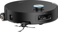 Dreame Robot Vacuum Aqua 10 Ultra Roller Complete Black