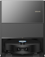 Dreame Robot Vacuum Aqua 10 Ultra Roller Complete Black