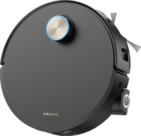Dreame Robot Vacuum Aqua 10 Ultra Roller Complete Black