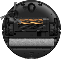 Dreame Robot Vacuum Aqua 10 Ultra Roller Complete Black