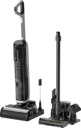 Dreame Stofzuiger H14 DUAL Wet and Dry