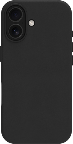 DBramante backcover Roskilde MagSafe - black - for Apple iPhone 17