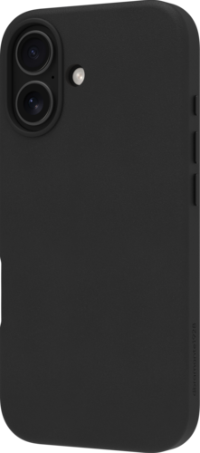 DBramante backcover Roskilde MagSafe - black - for Apple iPhone 17