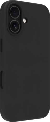 DBramante backcover Roskilde MagSafe - black - for Apple iPhone 17