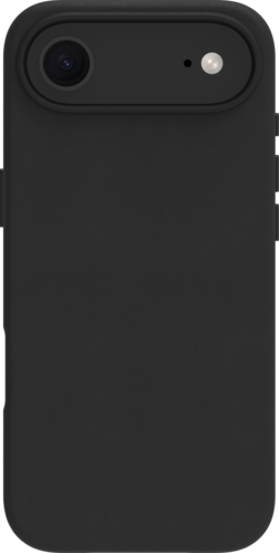 DBramante backcover Roskilde MagSafe - black - for Apple iPhone 17 Air
