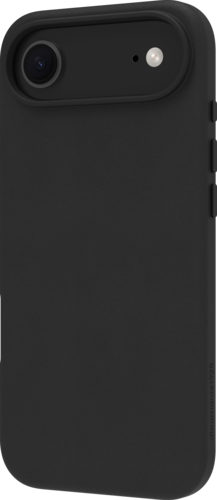 DBramante backcover Roskilde MagSafe - black - for Apple iPhone 17 Air