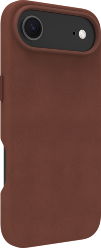 DBramante backcover Roskilde MagSafe -  Dark Tan - for Apple iPhone 17 Air
