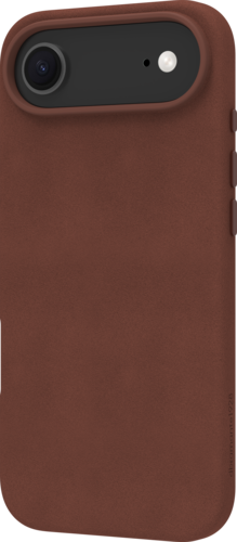 DBramante backcover Roskilde MagSafe -  Dark Tan - for Apple iPhone 17 Air