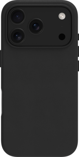 DBramante backcover Roskilde MagSafe - black - for Apple iPhone 17 Pro