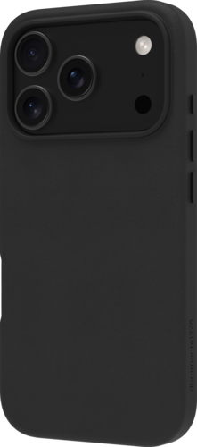DBramante backcover Roskilde MagSafe - black - for Apple iPhone 17 Pro