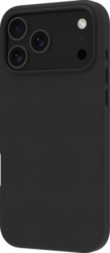 DBramante backcover Roskilde MagSafe - black - for Apple iPhone 17 Pro Max