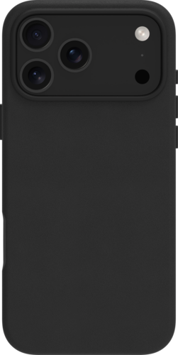 DBramante backcover Roskilde MagSafe - black - for Apple iPhone 17 Pro Max