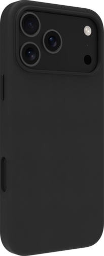 DBramante backcover Roskilde MagSafe - black - for Apple iPhone 17 Pro Max