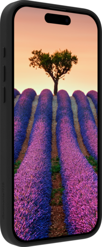 DBramante backcover Roskilde MagSafe - black - for Apple iPhone 17 Pro Max