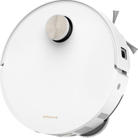 Dreame Robot Vacuum Matrix 10 Ultra White