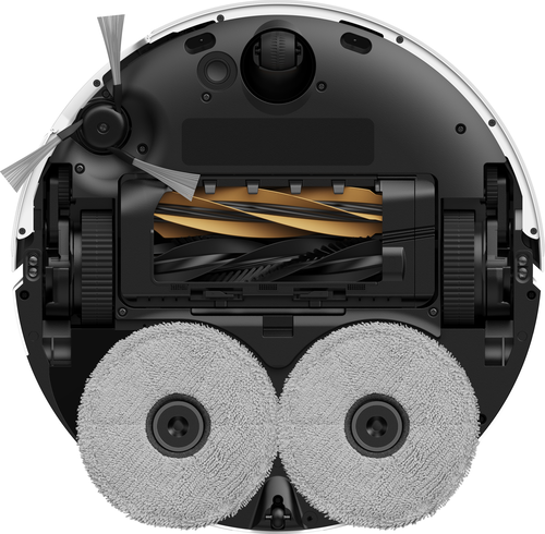 Dreame RobotstofzuigerMatrix 10 Ultra Wit