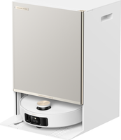 Dreame Robot Vacuum Matrix 10 Ultra White