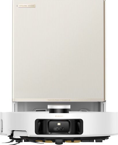 Dreame RobotstofzuigerMatrix 10 Ultra Wit