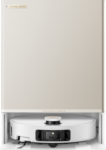 Dreame RobotstofzuigerMatrix 10 Ultra Wit