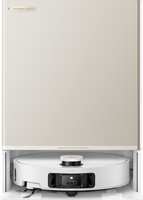 Dreame Robot Vacuum Matrix 10 Ultra White
