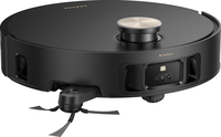 Dreame Robot Vacuum Matrix 10 Ultra Black