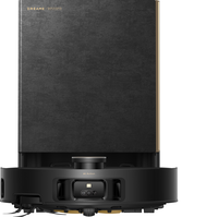 Dreame Robot Vacuum Matrix 10 Ultra Black