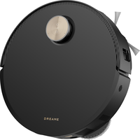 Dreame Robot Vacuum Matrix 10 Ultra Black
