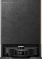 Dreame Robot Vacuum Matrix 10 Ultra Black