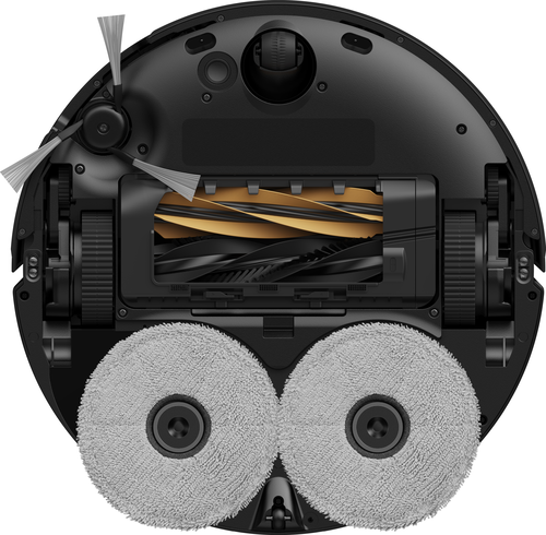 Dreame RobotstofzuigerMatrix 10 Ultra Zwart