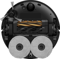 Dreame Robot Vacuum Matrix 10 Ultra Black