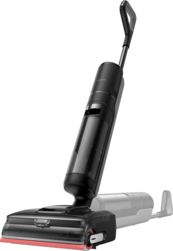Dreame Stofzuiger H15 Pro Foam Wash Wet and Dry