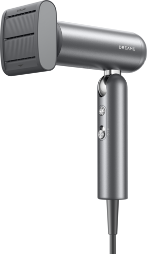 Dreame Hair High-Speed Haardroger Pocket Neo - Grijs Dreame Hair High-Speed Haardroger Pocket Neo - Grijs