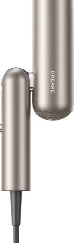 Dreame Hair High-Speed Haardroger Pocket Neo - Goud Dreame Hair High-Speed Haardroger Pocket Neo - Goud