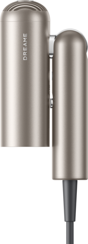 Dreame Hair High-Speed Haardroger Pocket Neo - Goud Dreame Hair High-Speed Haardroger Pocket Neo - Goud
