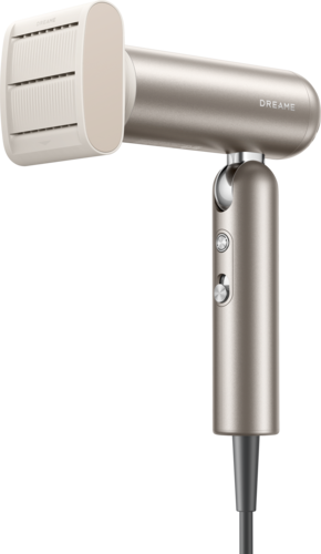 Dreame Hair High-Speed Haardroger Pocket Neo - Goud Dreame Hair High-Speed Haardroger Pocket Neo - Goud