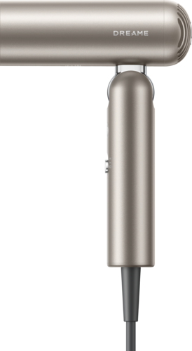 Dreame Hair High-Speed Haardroger Pocket Neo - Goud Dreame Hair High-Speed Haardroger Pocket Neo - Goud