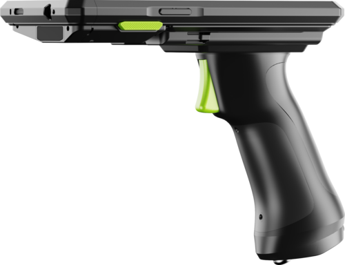 Koamtac - Pistol Grip without Battery for X6Pro/X7Pro