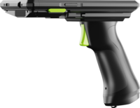 Koamtac - Pistol Grip without Battery for X6Pro/X7Pro