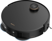 Mova Robotstofzuiger V60 Mobius Zwart