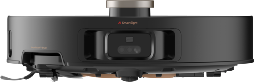 Mova Robotstofzuiger V60 Mobius Zwart