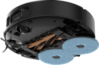 Mova Robotstofzuiger V60 Mobius Zwart