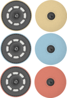 Mova Robotstofzuiger V60 Mobius Zwart