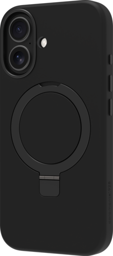 DBramante backcover Roskilde MagSafe ICON Kickstand - Midnight - iPhone 17 DBramante backcover Roskilde MagSafe ICON Kickstand - Midnight - iPhone 17